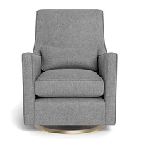 Luca Rocking and Swivel Chair