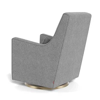 Luca Rocking and Swivel Chair