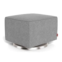 Tabouret Luca - Pepper Gris / Argent