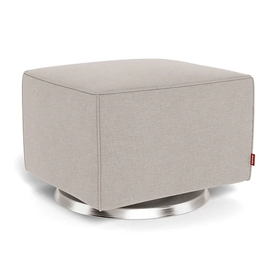 Luca Ottoman - Sand / Steel