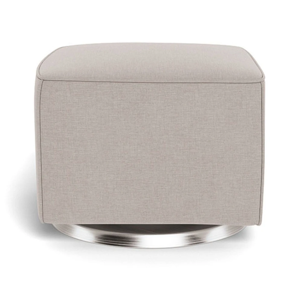 Luca Ottoman - Sand / Steel