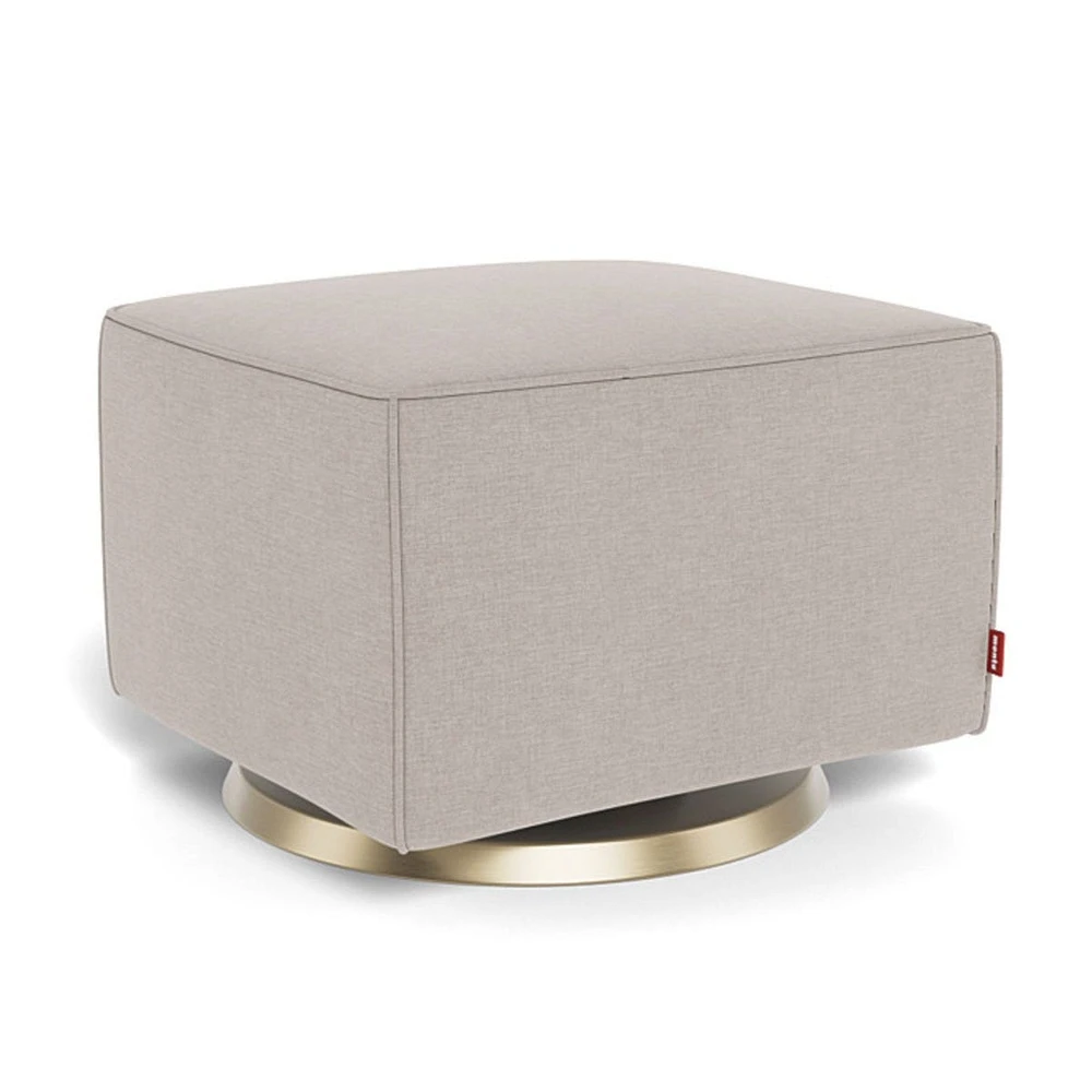 Tabouret Luca - Sand / Or