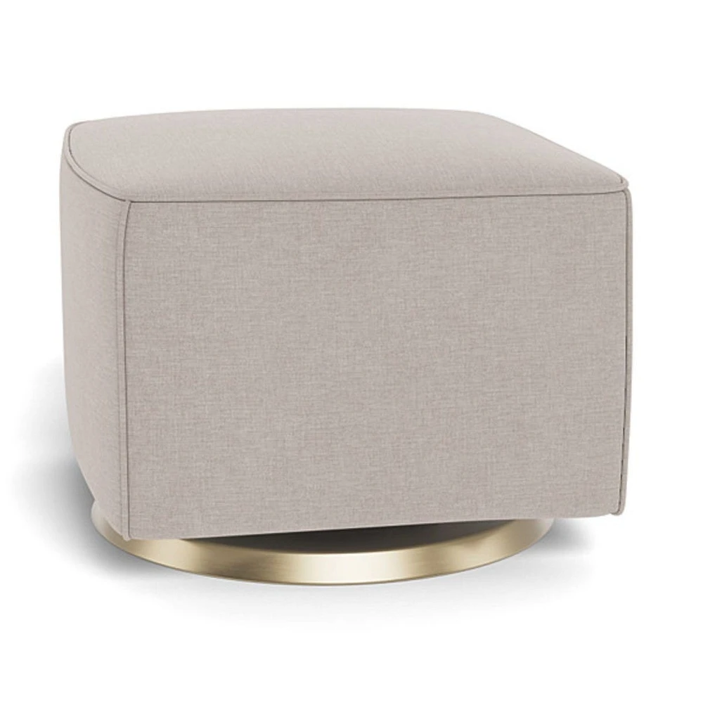 Tabouret Luca - Sand / Or