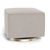 Tabouret Luca - Sand / Or