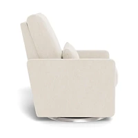 Fauteuil Berçant, Pivotant et Inclinable Matera