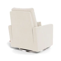Fauteuil Berçant, Pivotant et Inclinable Matera