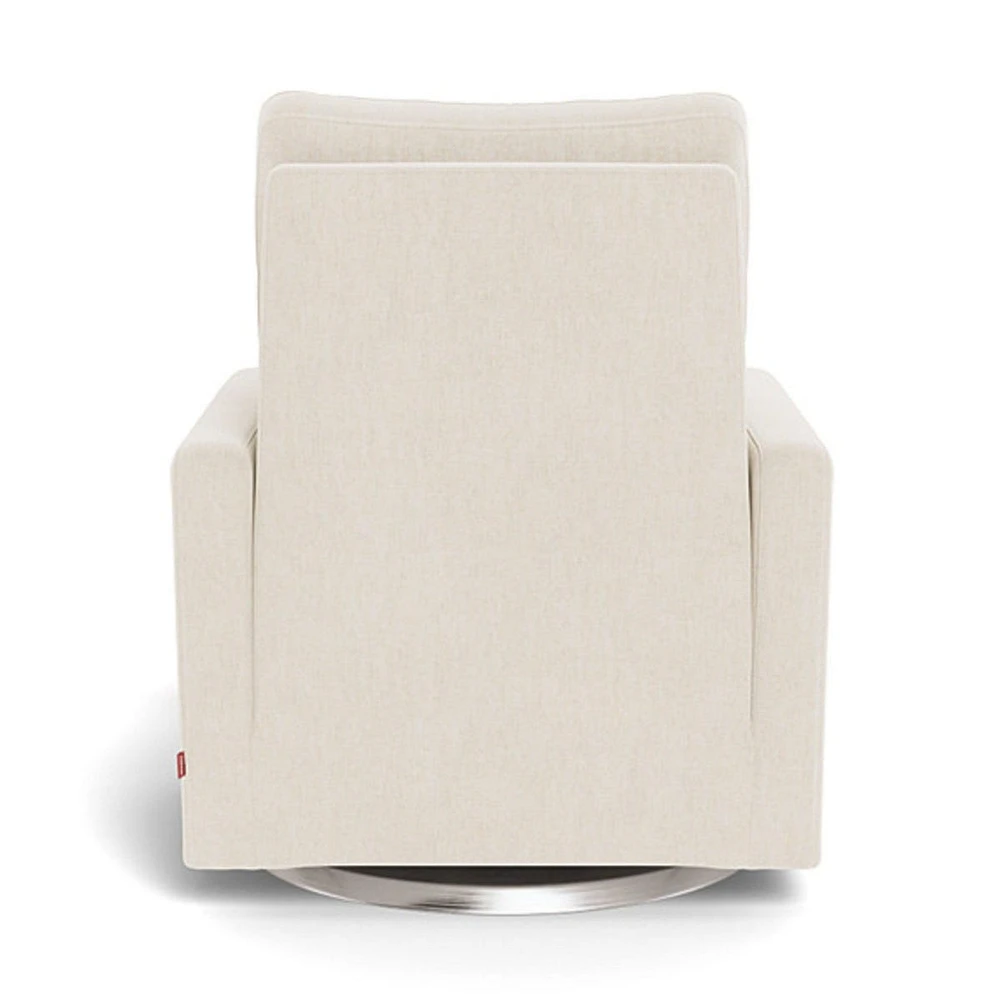 Fauteuil Berçant, Pivotant et Inclinable Matera
