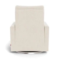 Fauteuil Berçant, Pivotant et Inclinable Matera