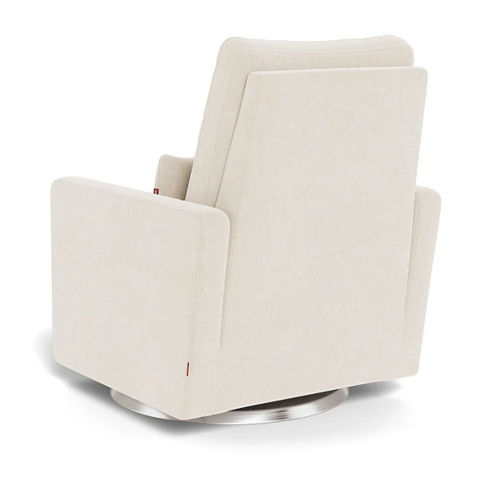 Fauteuil Berçant, Pivotant et Inclinable Matera