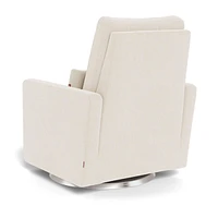 Fauteuil Berçant, Pivotant et Inclinable Matera