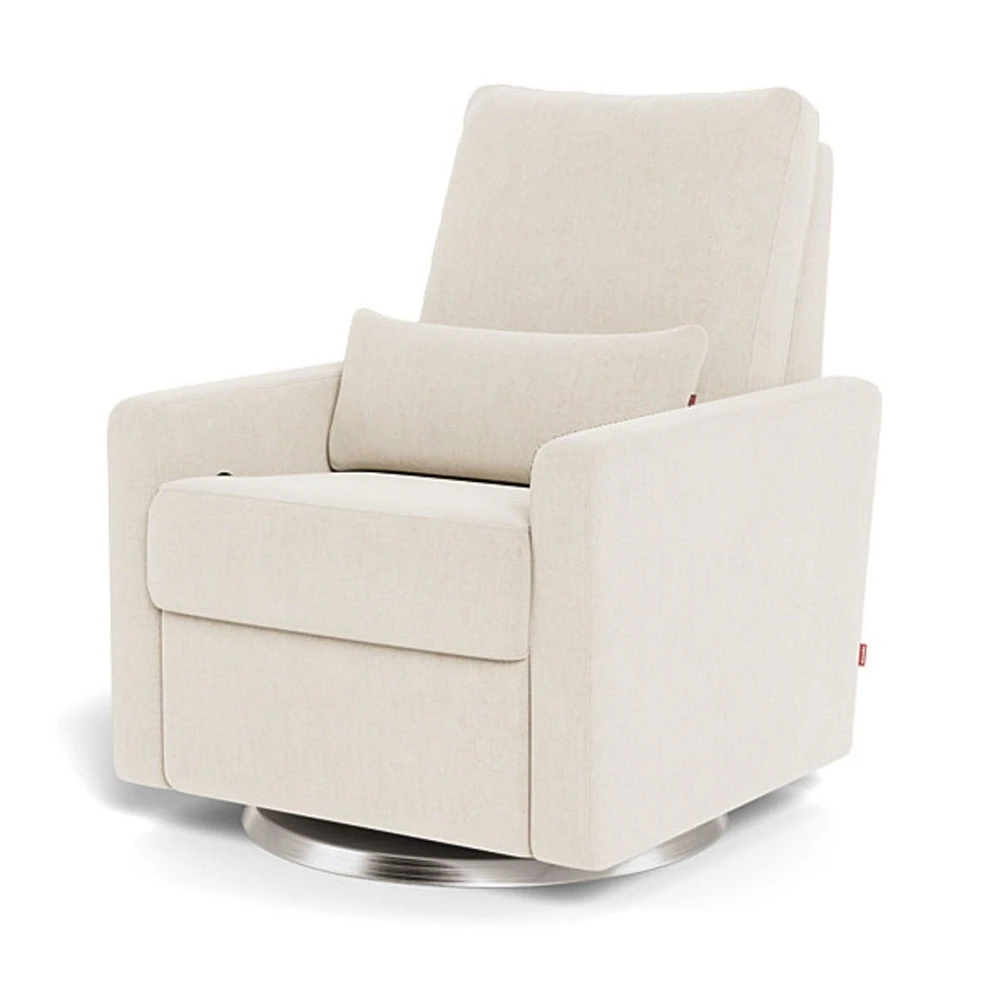 Fauteuil Berçant, Pivotant et Inclinable Matera