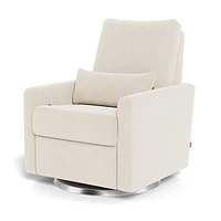 Fauteuil Berçant, Pivotant et Inclinable Matera