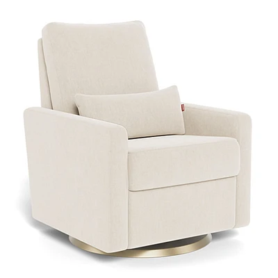 Matera Rocking, Swivel and Reclining Armchair
