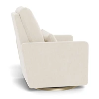 Matera Rocking, Swivel and Reclining Armchair