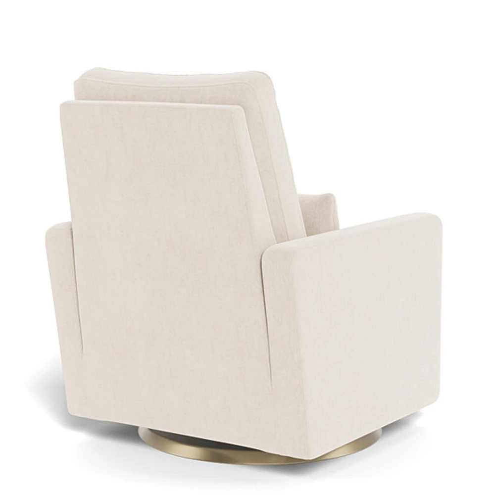 Matera Rocking, Swivel and Reclining Armchair
