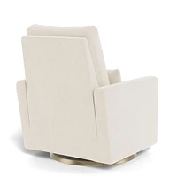 Matera Rocking, Swivel and Reclining Armchair