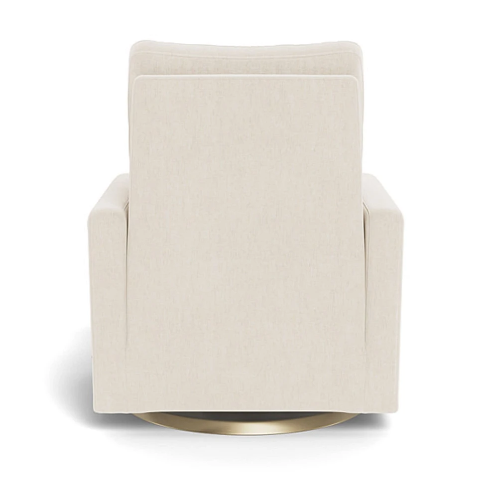 Matera Rocking, Swivel and Reclining Armchair