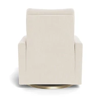 Matera Rocking, Swivel and Reclining Armchair