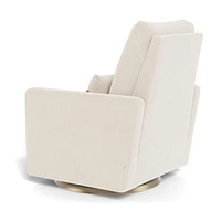 Matera Rocking, Swivel and Reclining Armchair