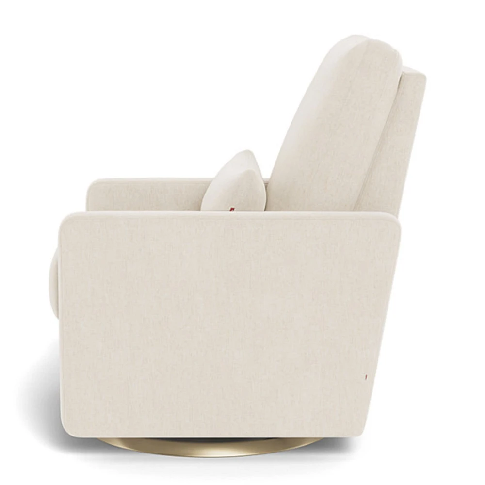 Matera Rocking, Swivel and Reclining Armchair