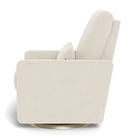 Matera Rocking, Swivel and Reclining Armchair