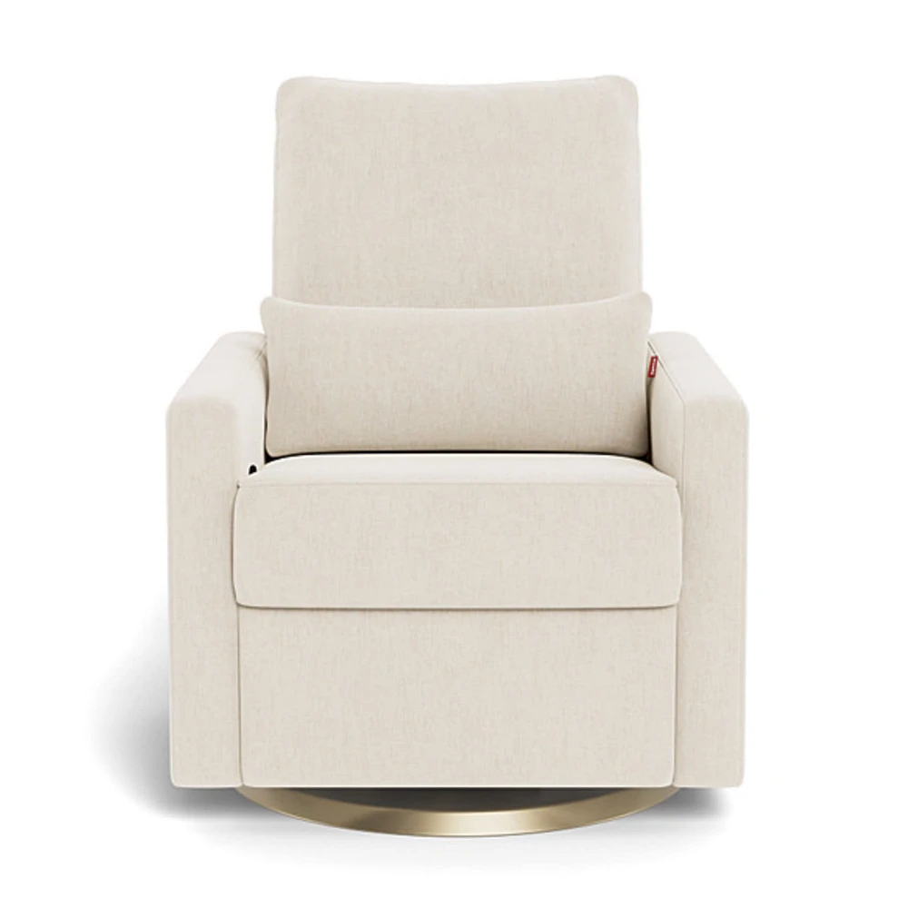 Matera Rocking, Swivel and Reclining Armchair