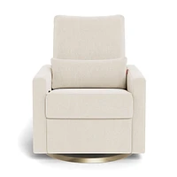 Matera Rocking, Swivel and Reclining Armchair