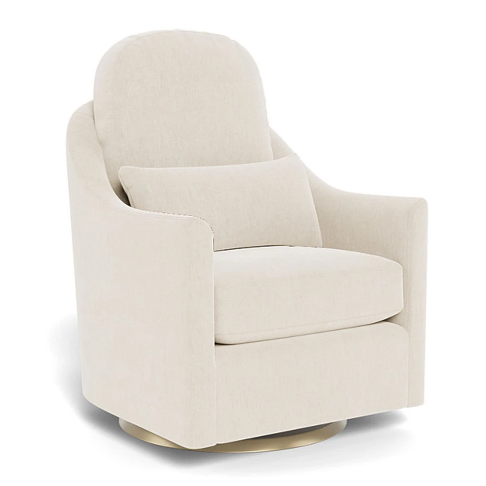 Nessa Rocking and Swivel Glider