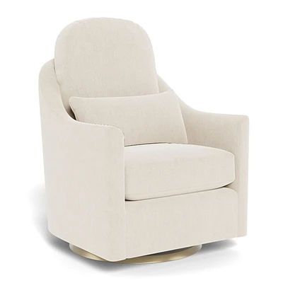 Nessa Rocking and Swivel Glider