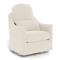 Nessa Rocking and Swivel Glider