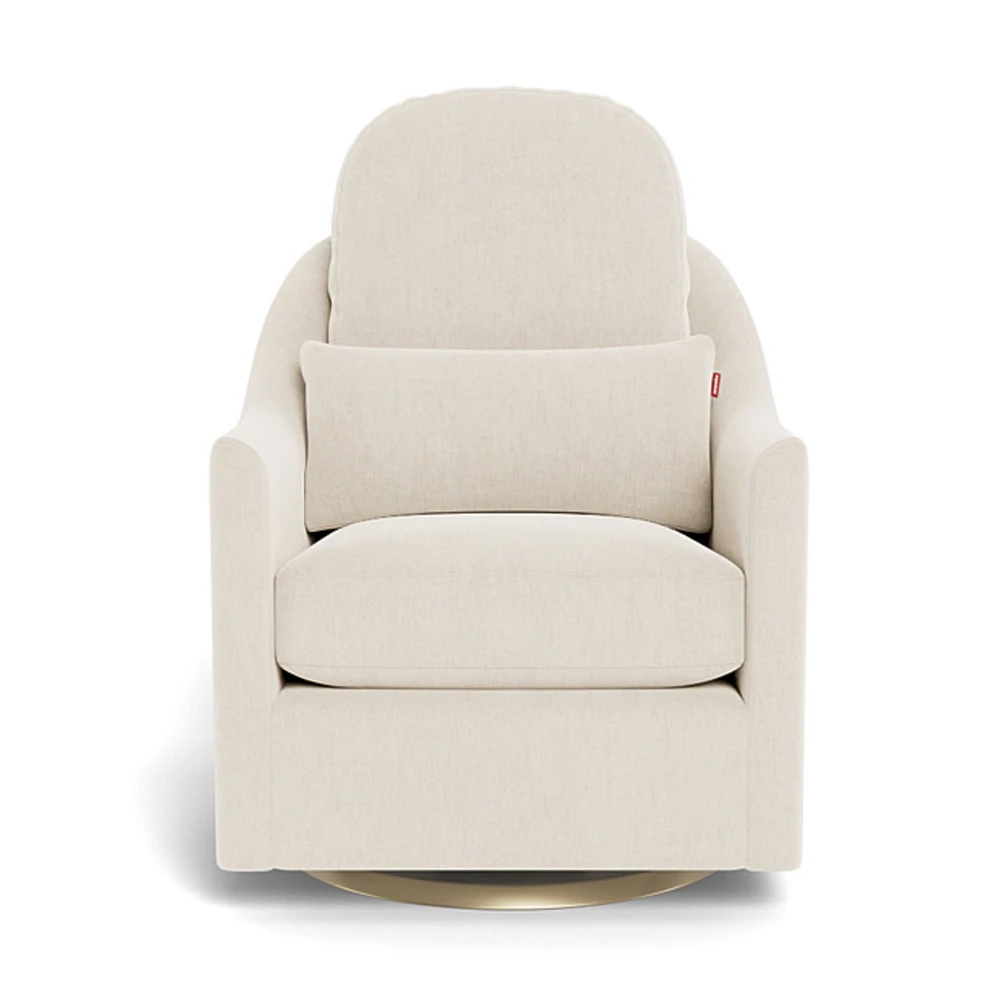 Nessa Rocking and Swivel Glider