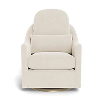 Nessa Rocking and Swivel Glider