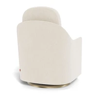Nessa Rocking and Swivel Glider