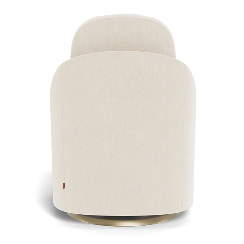 Nessa Rocking and Swivel Glider