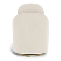 Nessa Rocking and Swivel Glider