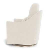 Nessa Rocking and Swivel Glider