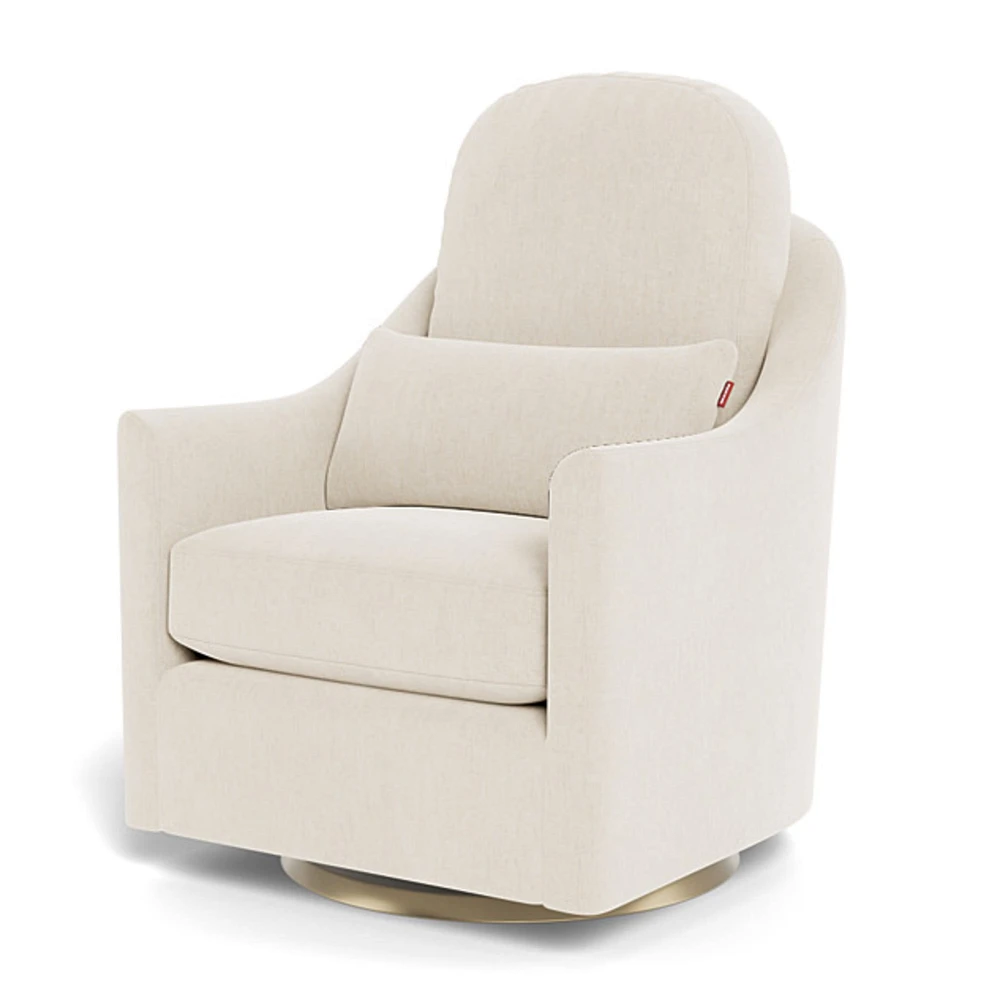 Nessa Rocking and Swivel Glider