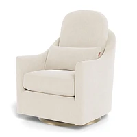 Nessa Rocking and Swivel Glider