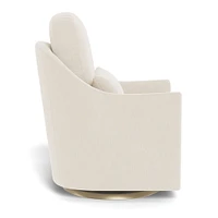 Nessa Rocking and Swivel Glider