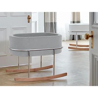 Rockwell Bassinet - Dune (In Stock)
