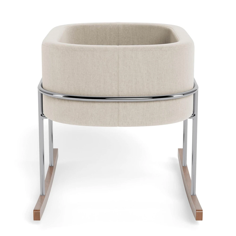Rockwell Bassinet - Dune (In Stock)