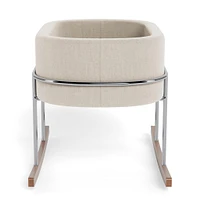 Rockwell Bassinet - Dune (In Stock)