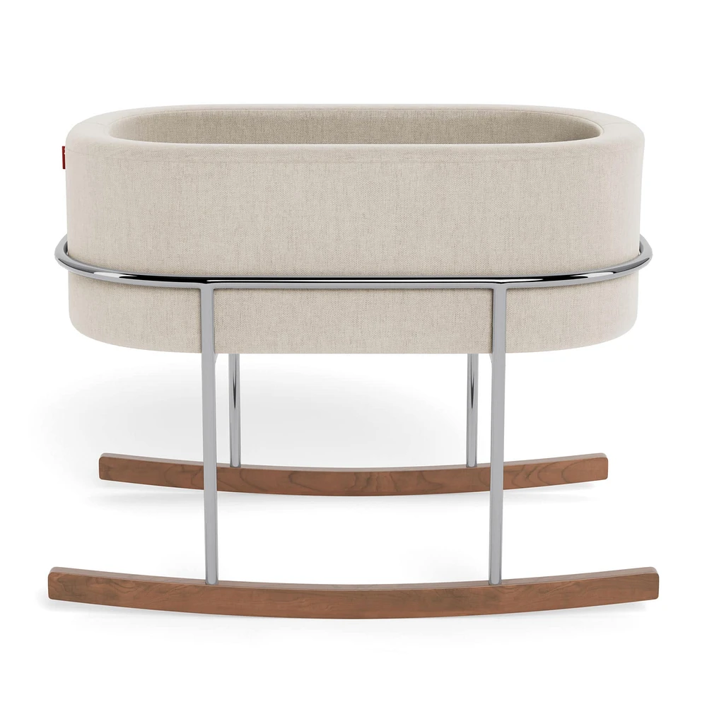 Rockwell Bassinet - Dune (In Stock)
