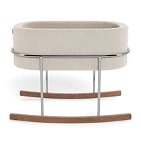 Rockwell Bassinet - Dune (In Stock)