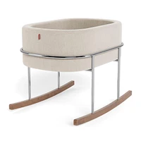 Rockwell Bassinet - Dune (In Stock)