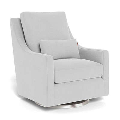 Fauteuil Berçant et Pivotant Vera