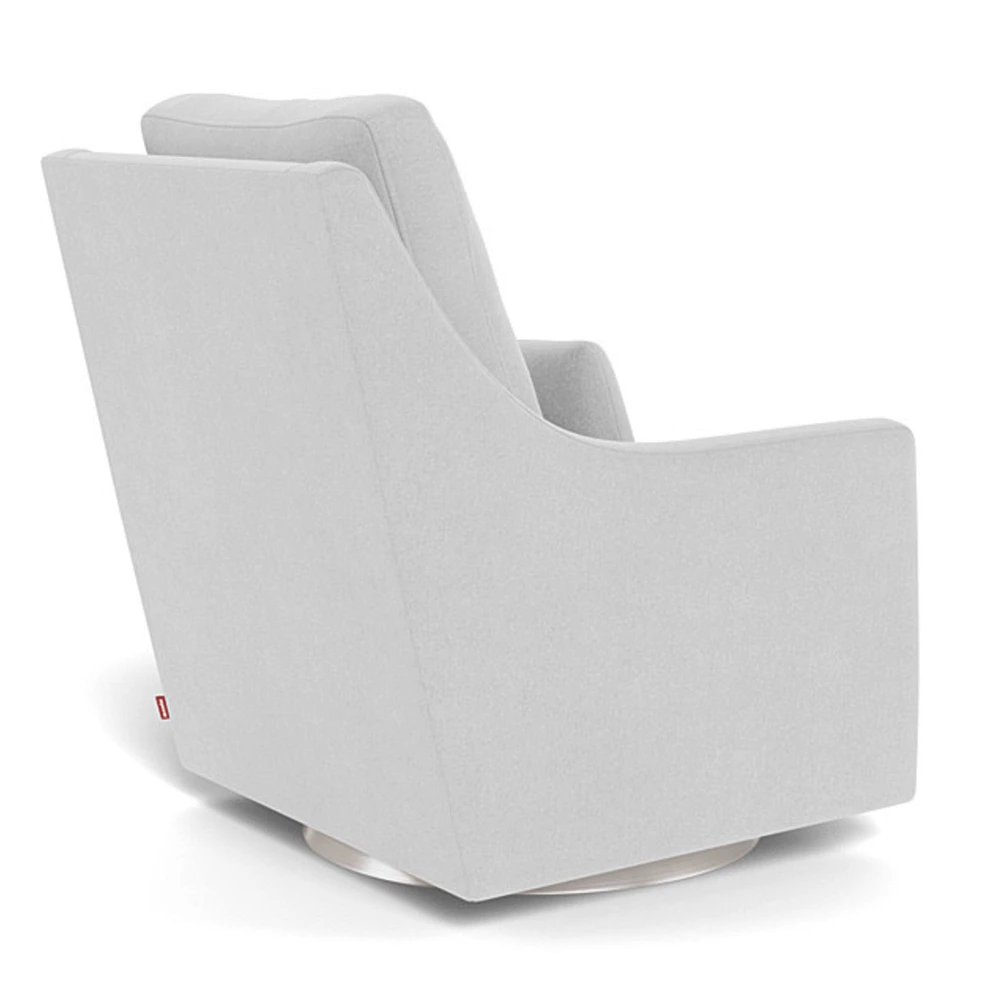 Fauteuil Berçant et Pivotant Vera