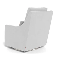 Fauteuil Berçant et Pivotant Vera