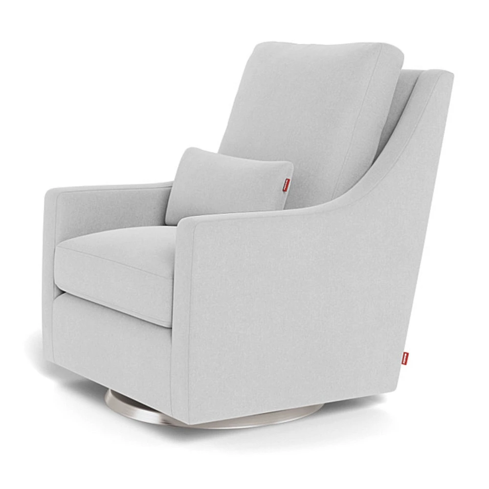 Fauteuil Berçant et Pivotant Vera