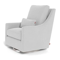 Fauteuil Berçant et Pivotant Vera
